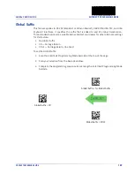 Preview for 119 page of Datalogic Magellan 1500i Product Reference Manual