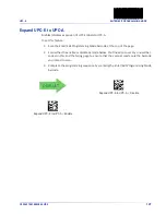 Preview for 147 page of Datalogic Magellan 1500i Product Reference Manual