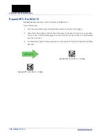 Preview for 148 page of Datalogic Magellan 1500i Product Reference Manual