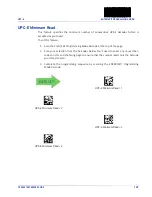 Preview for 149 page of Datalogic Magellan 1500i Product Reference Manual