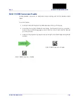 Preview for 153 page of Datalogic Magellan 1500i Product Reference Manual