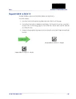 Preview for 157 page of Datalogic Magellan 1500i Product Reference Manual