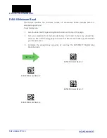 Preview for 158 page of Datalogic Magellan 1500i Product Reference Manual