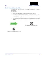 Preview for 163 page of Datalogic Magellan 1500i Product Reference Manual