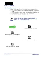 Preview for 166 page of Datalogic Magellan 1500i Product Reference Manual