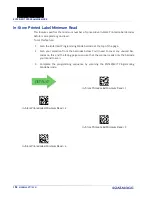 Preview for 168 page of Datalogic Magellan 1500i Product Reference Manual