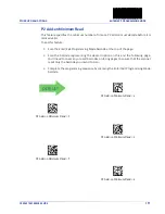 Preview for 181 page of Datalogic Magellan 1500i Product Reference Manual