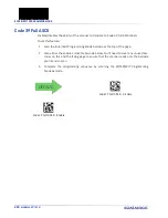 Preview for 210 page of Datalogic Magellan 1500i Product Reference Manual