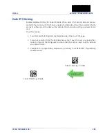 Preview for 215 page of Datalogic Magellan 1500i Product Reference Manual