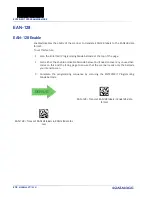 Preview for 228 page of Datalogic Magellan 1500i Product Reference Manual