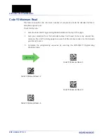 Preview for 248 page of Datalogic Magellan 1500i Product Reference Manual