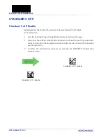 Preview for 260 page of Datalogic Magellan 1500i Product Reference Manual