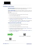 Preview for 270 page of Datalogic Magellan 1500i Product Reference Manual