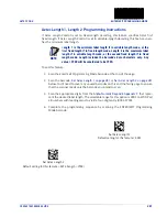 Preview for 291 page of Datalogic Magellan 1500i Product Reference Manual