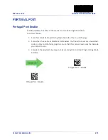 Preview for 301 page of Datalogic Magellan 1500i Product Reference Manual