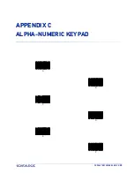 Preview for 315 page of Datalogic Magellan 1500i Product Reference Manual