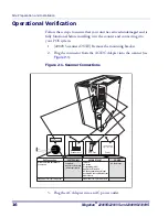 Preview for 26 page of Datalogic Magellan 2200VS Reference Manual