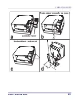 Preview for 29 page of Datalogic Magellan 2200VS Reference Manual