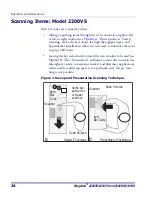 Preview for 34 page of Datalogic Magellan 2200VS Reference Manual