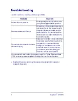 Preview for 12 page of Datalogic MAGELLAN 3200VSI Quick Reference Manual