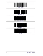 Preview for 22 page of Datalogic MAGELLAN 3200VSI Quick Reference Manual