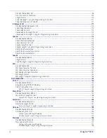 Preview for 6 page of Datalogic MAGELLAN 3200VSI Reference Manual