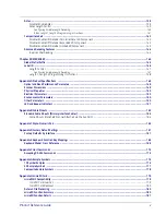 Preview for 7 page of Datalogic MAGELLAN 3200VSI Reference Manual