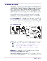 Preview for 10 page of Datalogic MAGELLAN 3200VSI Reference Manual