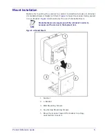 Preview for 13 page of Datalogic MAGELLAN 3200VSI Reference Manual