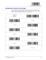 Preview for 23 page of Datalogic MAGELLAN 3200VSI Reference Manual