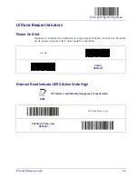 Preview for 33 page of Datalogic MAGELLAN 3200VSI Reference Manual