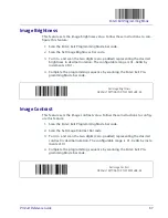 Preview for 45 page of Datalogic MAGELLAN 3200VSI Reference Manual