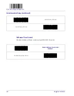 Preview for 56 page of Datalogic MAGELLAN 3200VSI Reference Manual