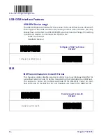 Preview for 72 page of Datalogic MAGELLAN 3200VSI Reference Manual