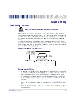 Preview for 81 page of Datalogic MAGELLAN 3200VSI Reference Manual