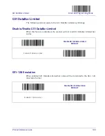 Preview for 111 page of Datalogic MAGELLAN 3200VSI Reference Manual