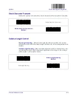 Preview for 123 page of Datalogic MAGELLAN 3200VSI Reference Manual