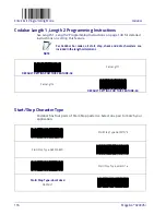 Preview for 124 page of Datalogic MAGELLAN 3200VSI Reference Manual