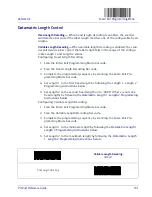 Preview for 139 page of Datalogic MAGELLAN 3200VSI Reference Manual