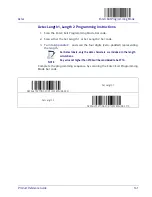 Preview for 149 page of Datalogic MAGELLAN 3200VSI Reference Manual