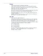 Preview for 198 page of Datalogic MAGELLAN 3200VSI Reference Manual