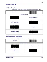 Preview for 137 page of Datalogic Magellan 3300HSi Product Manual