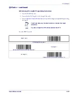 Preview for 155 page of Datalogic Magellan 3300HSi Product Manual