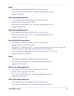 Preview for 205 page of Datalogic Magellan 3300HSi Product Manual