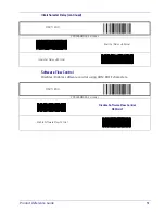 Preview for 59 page of Datalogic Magellan 3300HSi Product Reference Manual