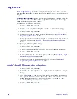 Preview for 166 page of Datalogic Magellan 3300HSi Product Reference Manual