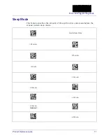 Preview for 19 page of Datalogic Magellan 800i Product Reference Manual