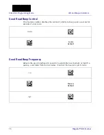 Preview for 24 page of Datalogic Magellan 800i Product Reference Manual