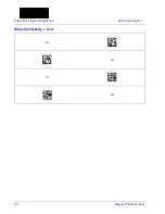 Preview for 28 page of Datalogic Magellan 800i Product Reference Manual