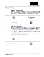 Preview for 37 page of Datalogic Magellan 800i Product Reference Manual